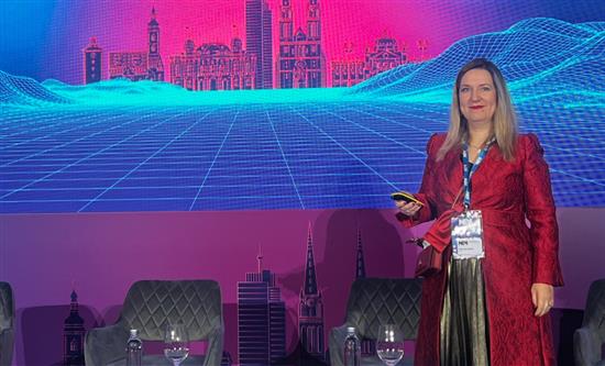 12 Media Facts That Define the New Global Audiovisual Order